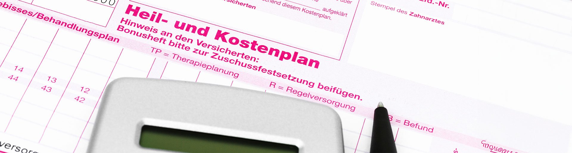 Zahnersatz Kosten