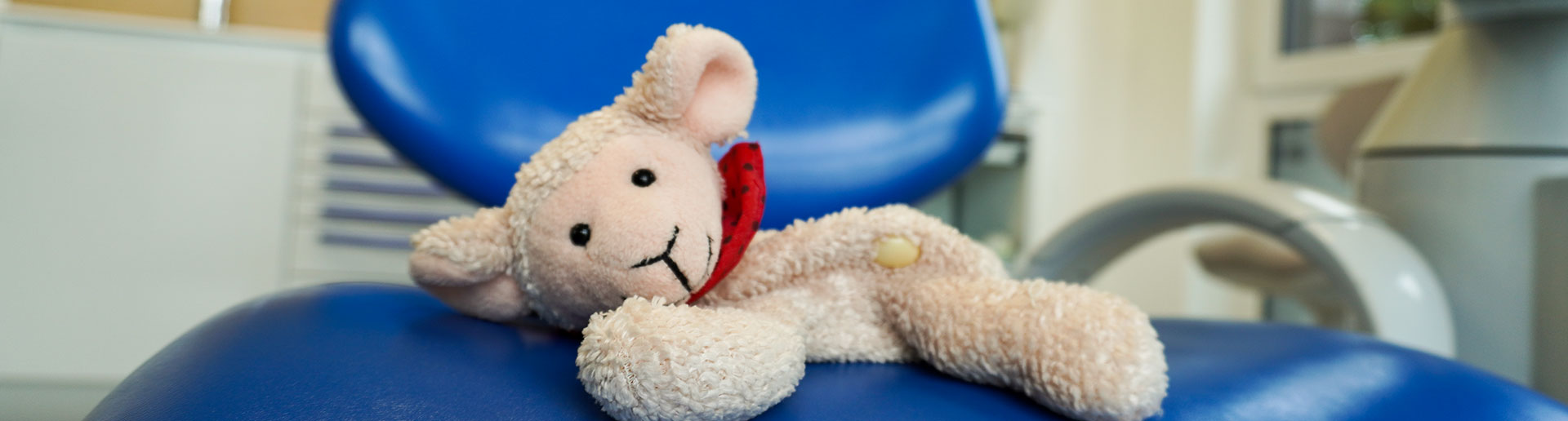 Prophylaxe bei Kindern